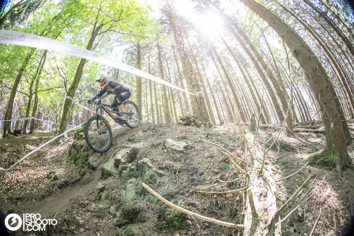 TrailTrophy 2020 – St. Andreasberg/Harz: Endlich geht’s los!
