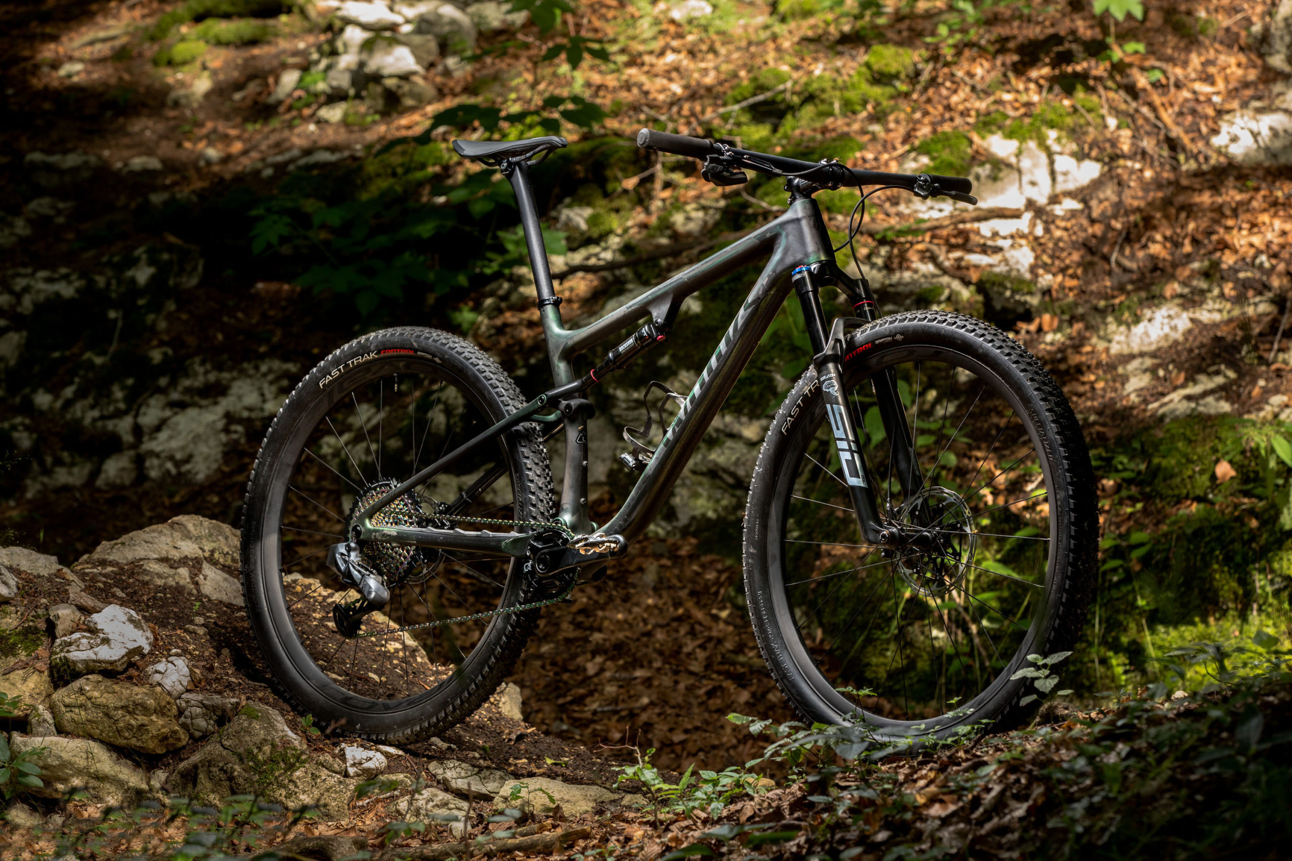 Test specialized epic outlet