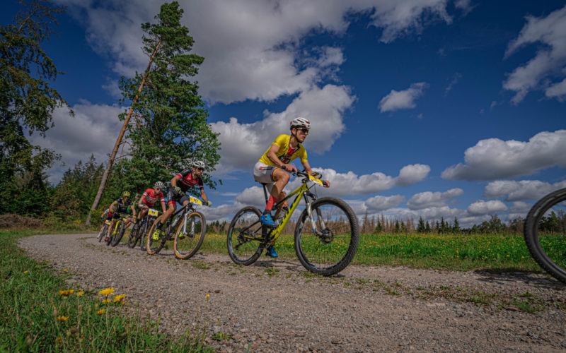 XC-News: Rothaus Bike Giro, Nationale Meisterschaften & Co. – die besten Bilder!