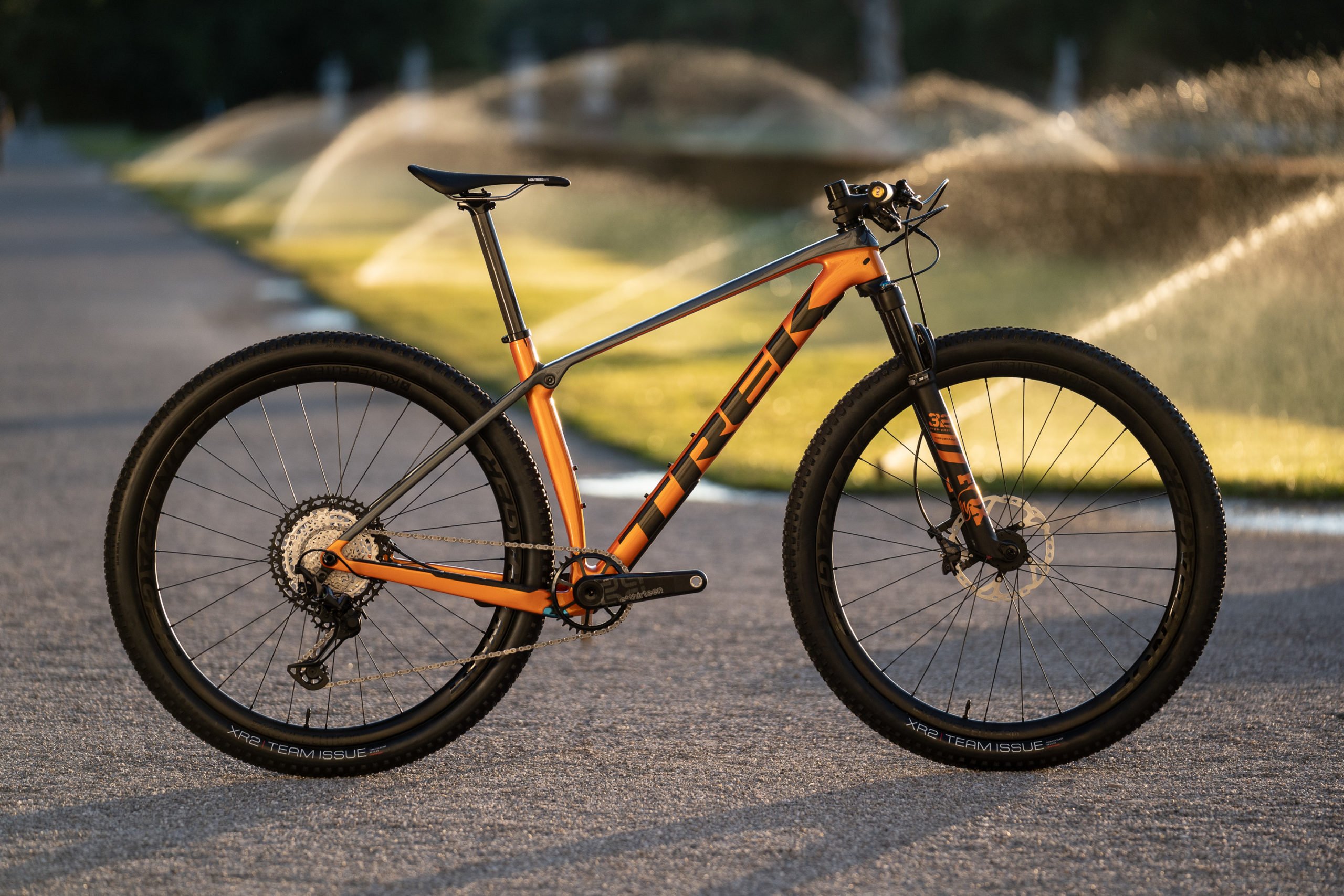 mtb trek procaliber