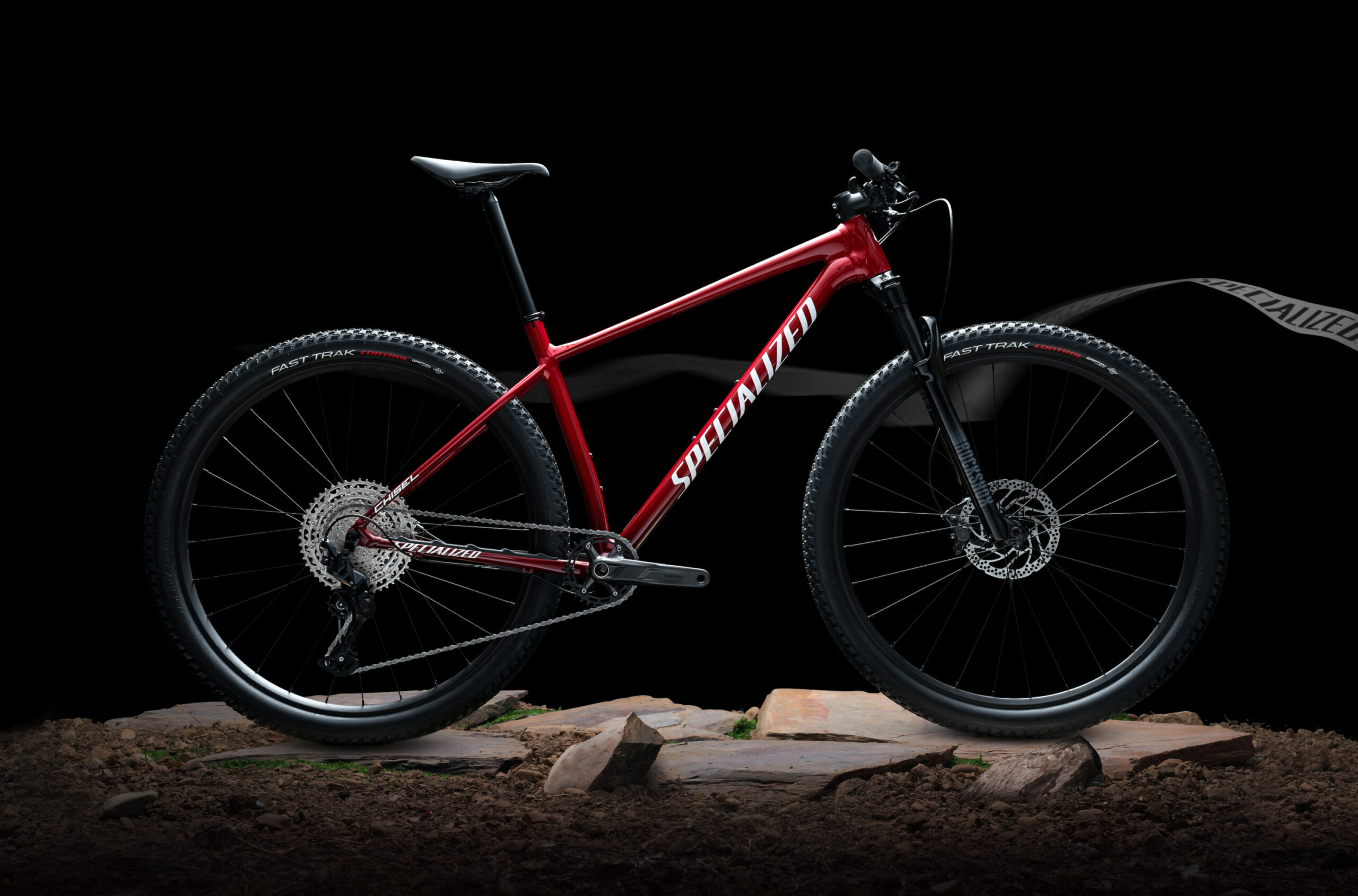 Bike specialized chisel on sale