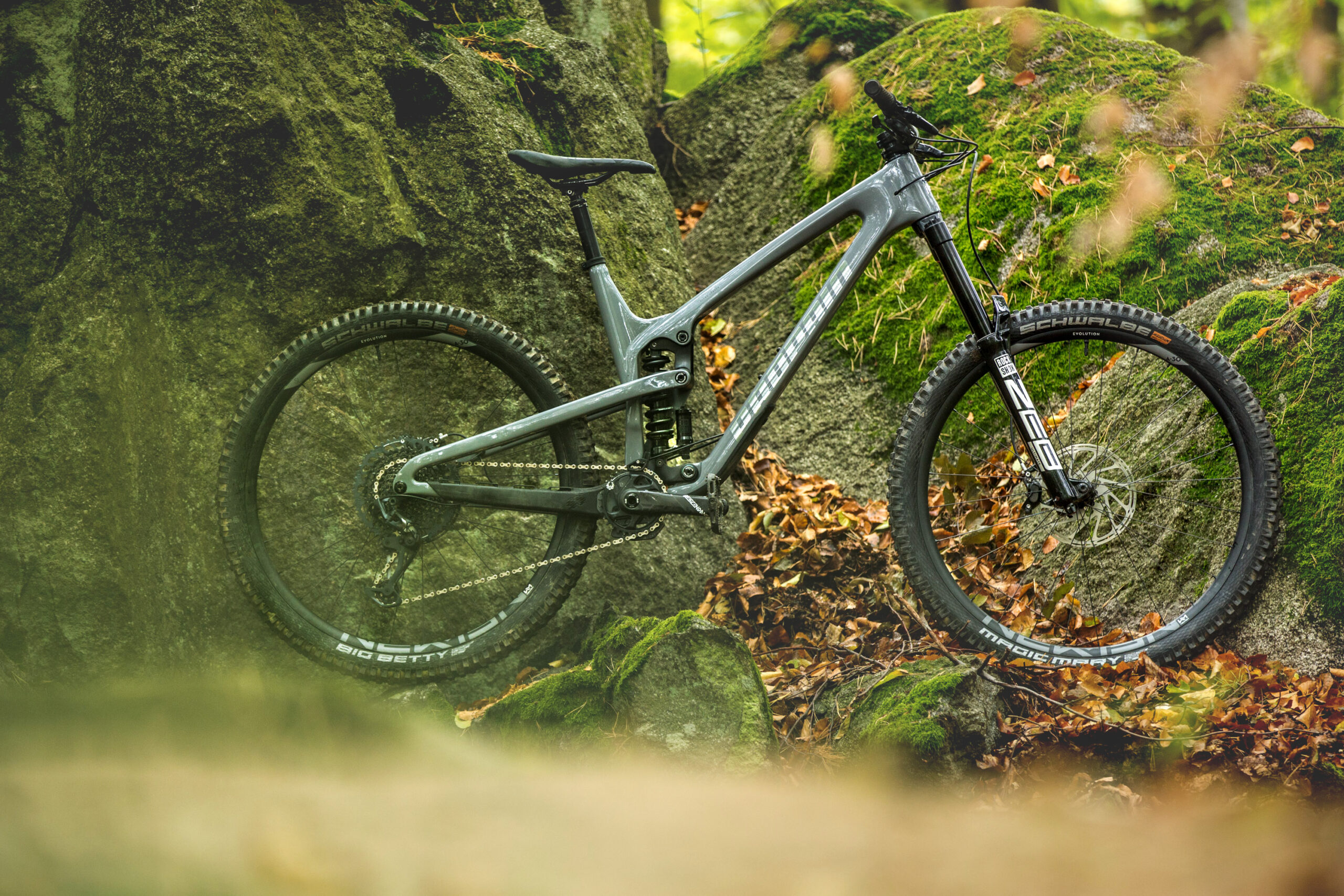 Propain Spindrift CF 2021 Test - MTB-News.de