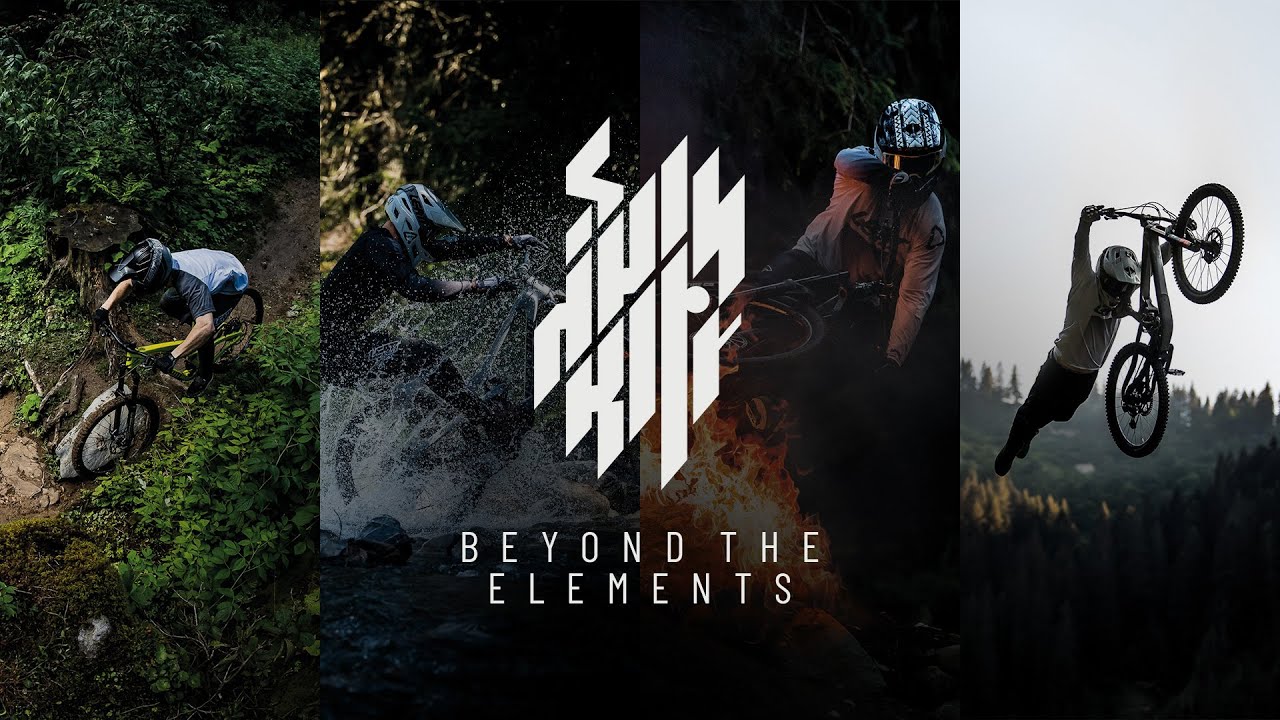 Action-Clip zum neuen Propain Spindrift: Beyond the Elements - MTB-News.de