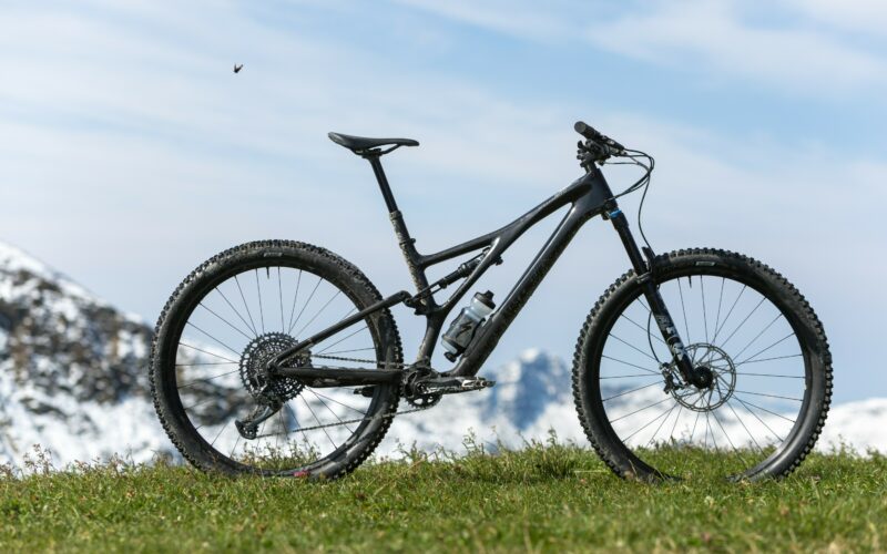 Neues Specialized Stumpjumper 2021 im ersten Test: Innen ist alles neu!