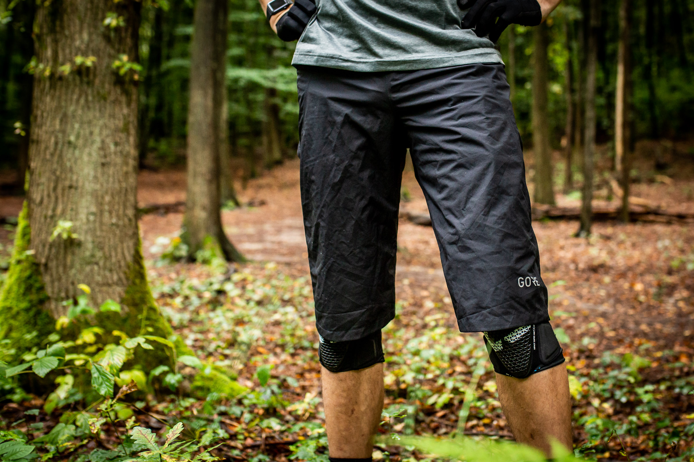 Gore c5 shorts sales