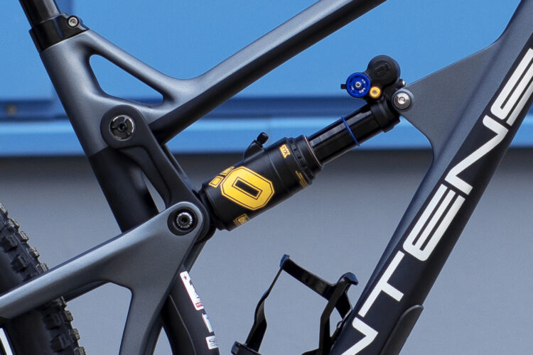 Öhlins TTX1Air & TTX2Air: Zwei neue Dämpfer für noch mehr Abfahrts-Performance