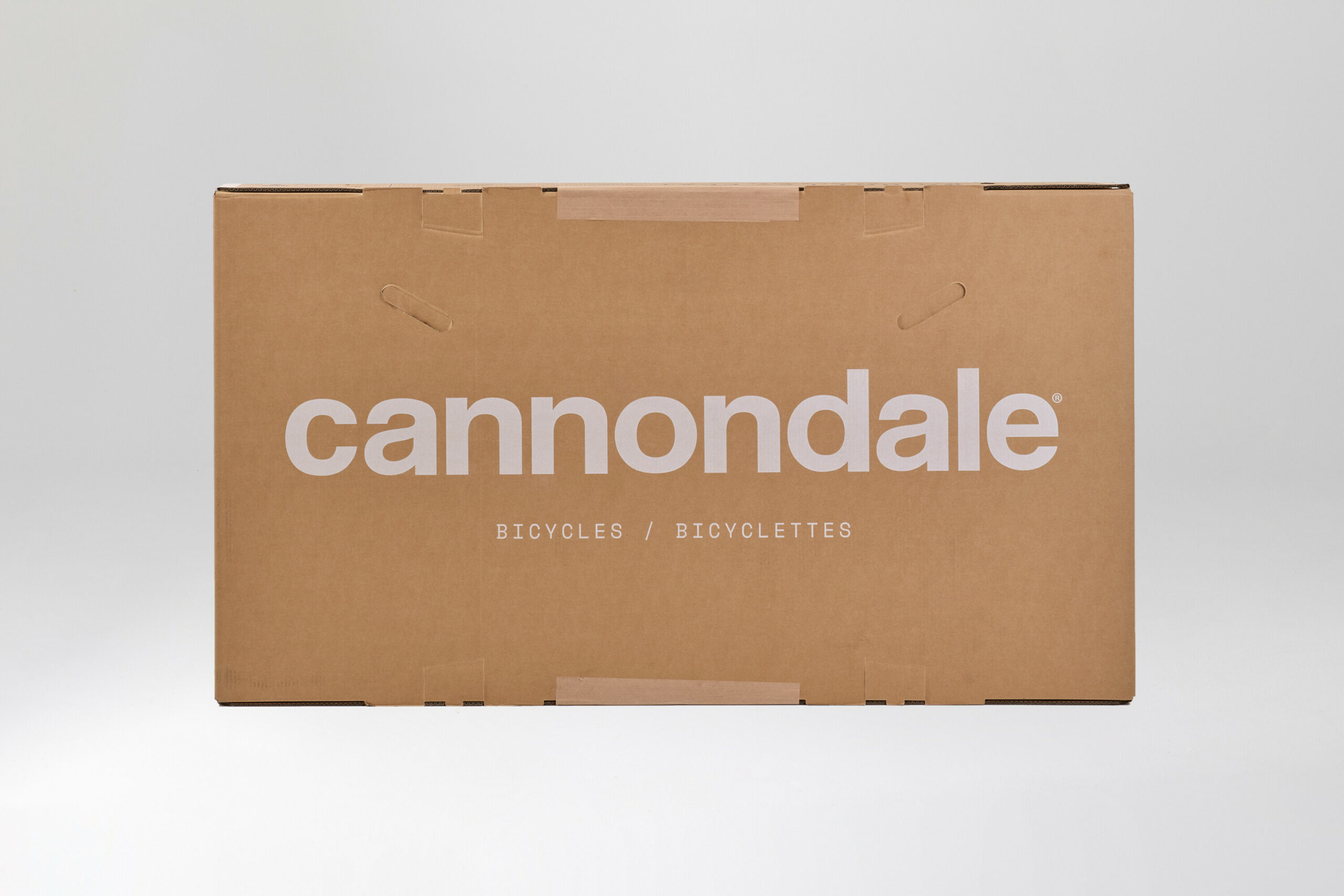 Schluss mit Plastikmüll: Cannondale stellt komplett recycelbare Fahrradverpackung vor