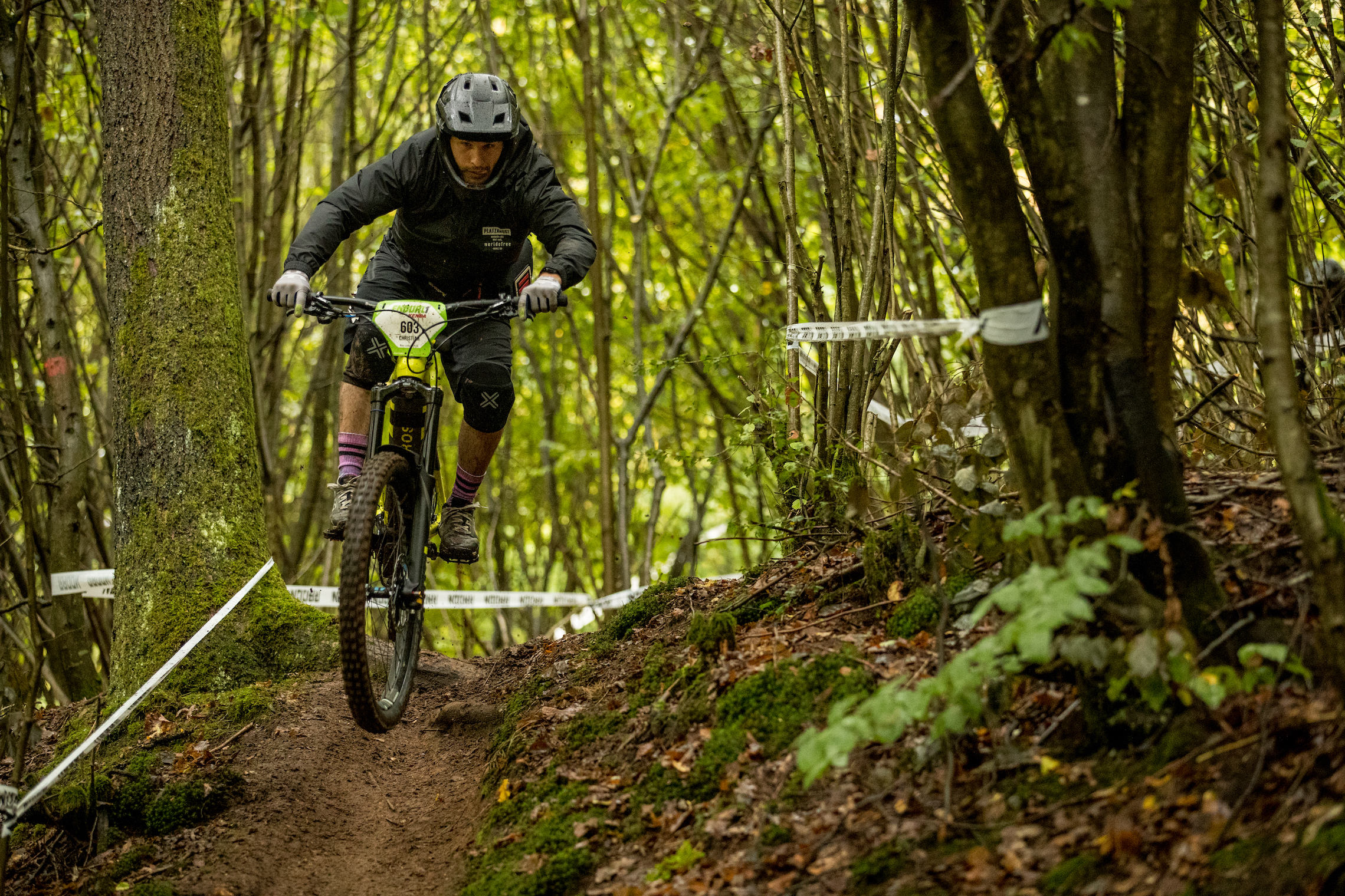 Enduro One-Kalender 2021: Anmeldung für 6 Termine startet morgen!