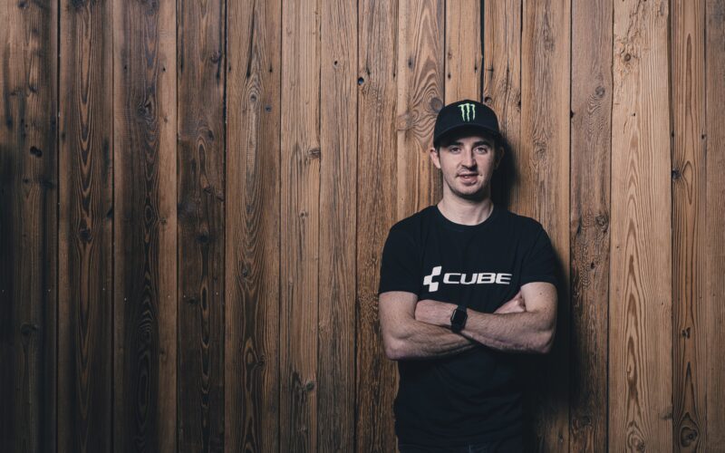 Danny Hart im Interview: „Ich bin noch immer derselbe – schnell und gut genug!“