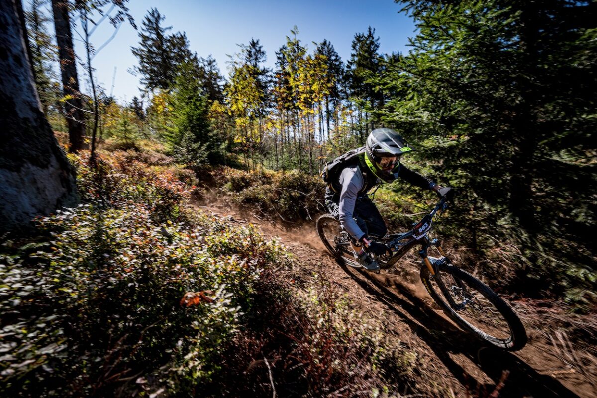 Termine der TrailTrophy 2021: Vier Veranstaltungen von Juni bis September