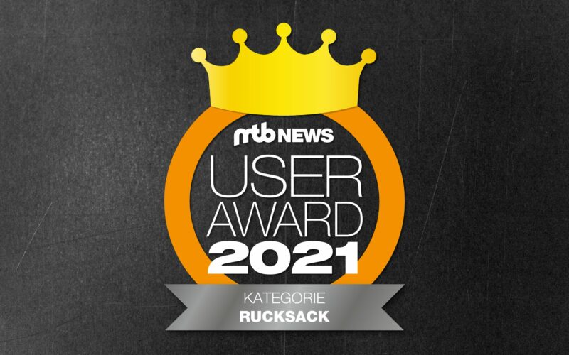 MTB-News User Award 2021: Rucksack-Marke des Jahres