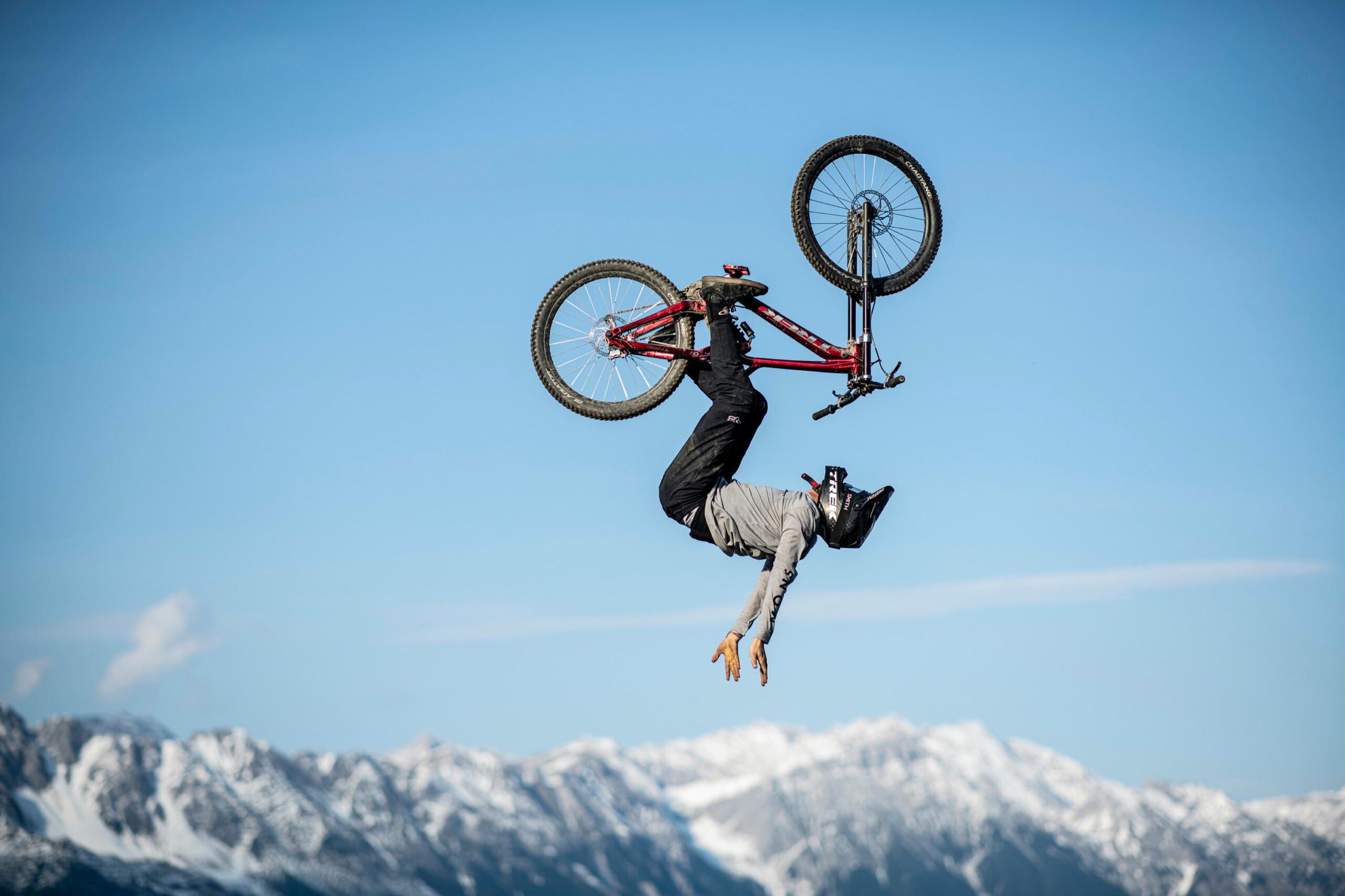 Crankworx Innsbruck 2021: Mitte Juni geht es wieder los