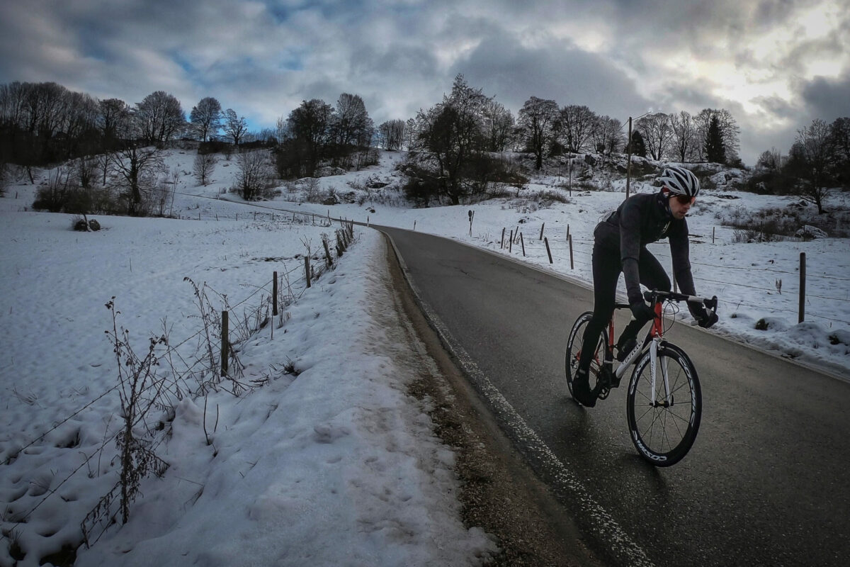 Winterpokal 2020/21 powered by antidot.bikecare: Mehr als 12 Millionen Kilometer
