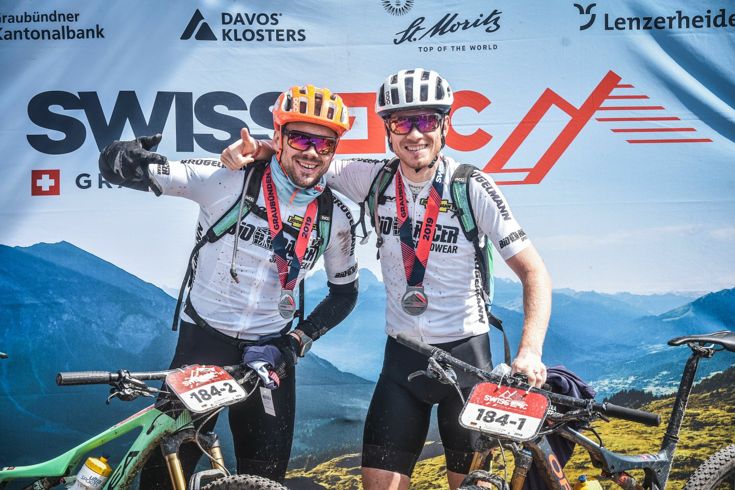 Swiss epic store mtb 2019