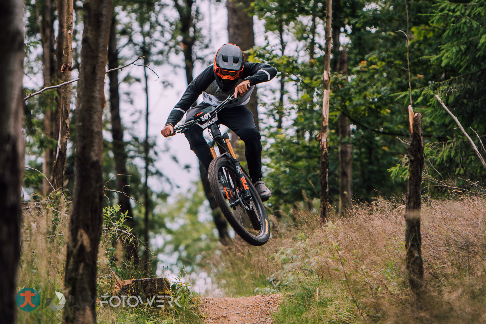 TrailTrophy 2021 – St. Andreasberg: Endlich geht’s bei der TT wieder los!