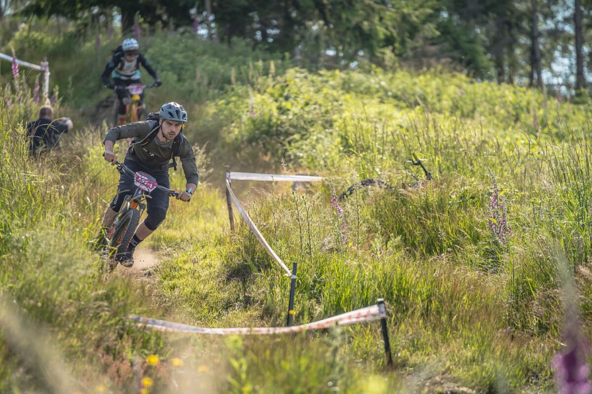 TrailTrophy 2021 – St. Andreasberg/Harz: Perfekter Start mit Top-Bedingungen