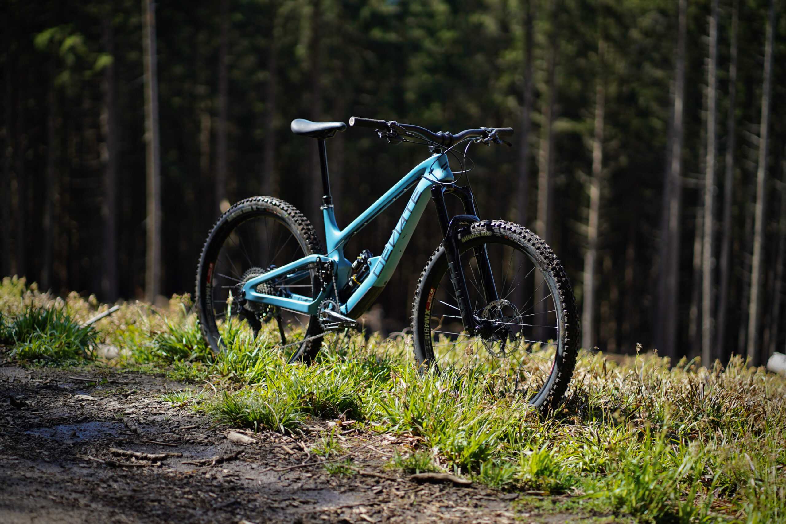 Deviate Highlander 140 im Test: Schöne schottische Abweichung