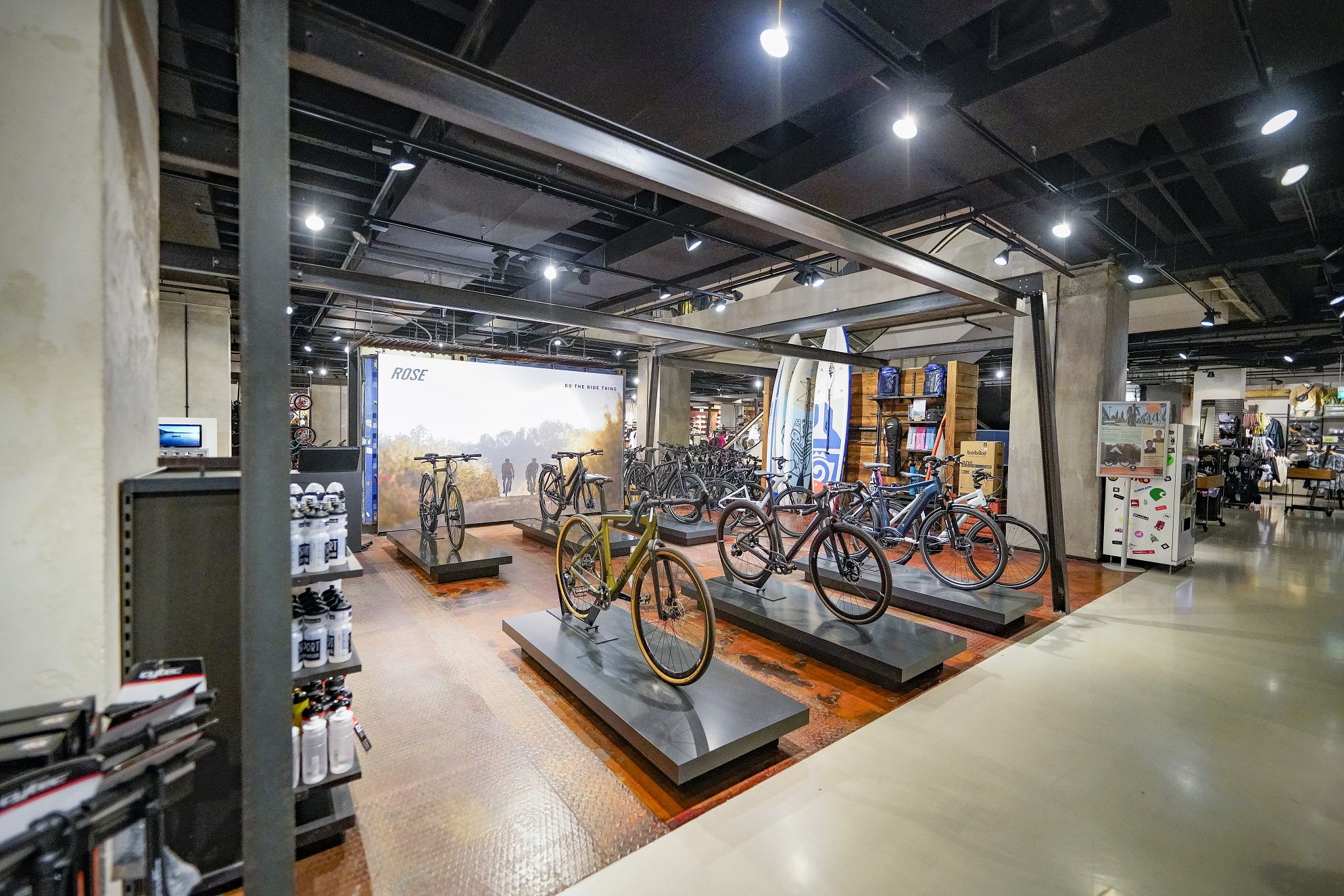 Rose bikes best sale outlet