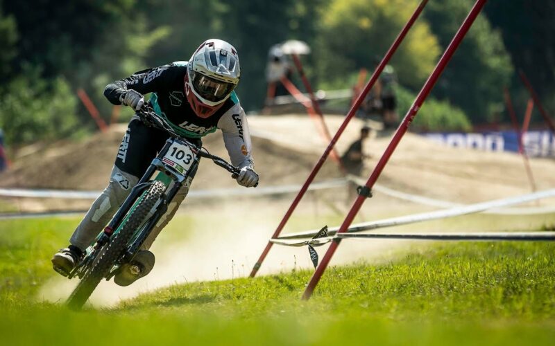 Propain Factory Racing 2021 – Episode 3: Video vom World Cup in Maribor