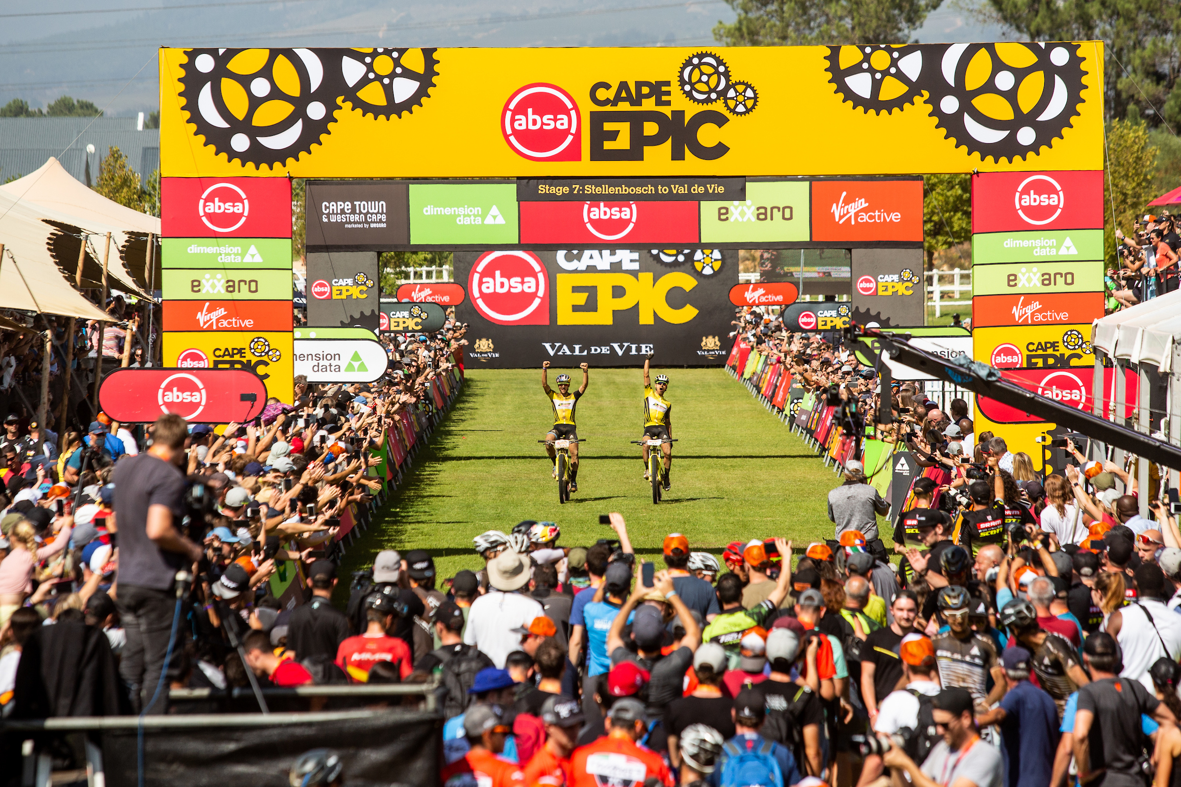 Cape Epic 2021: Südafrikanischer Tanz zum Saisonabschluss – Die Vorschau!