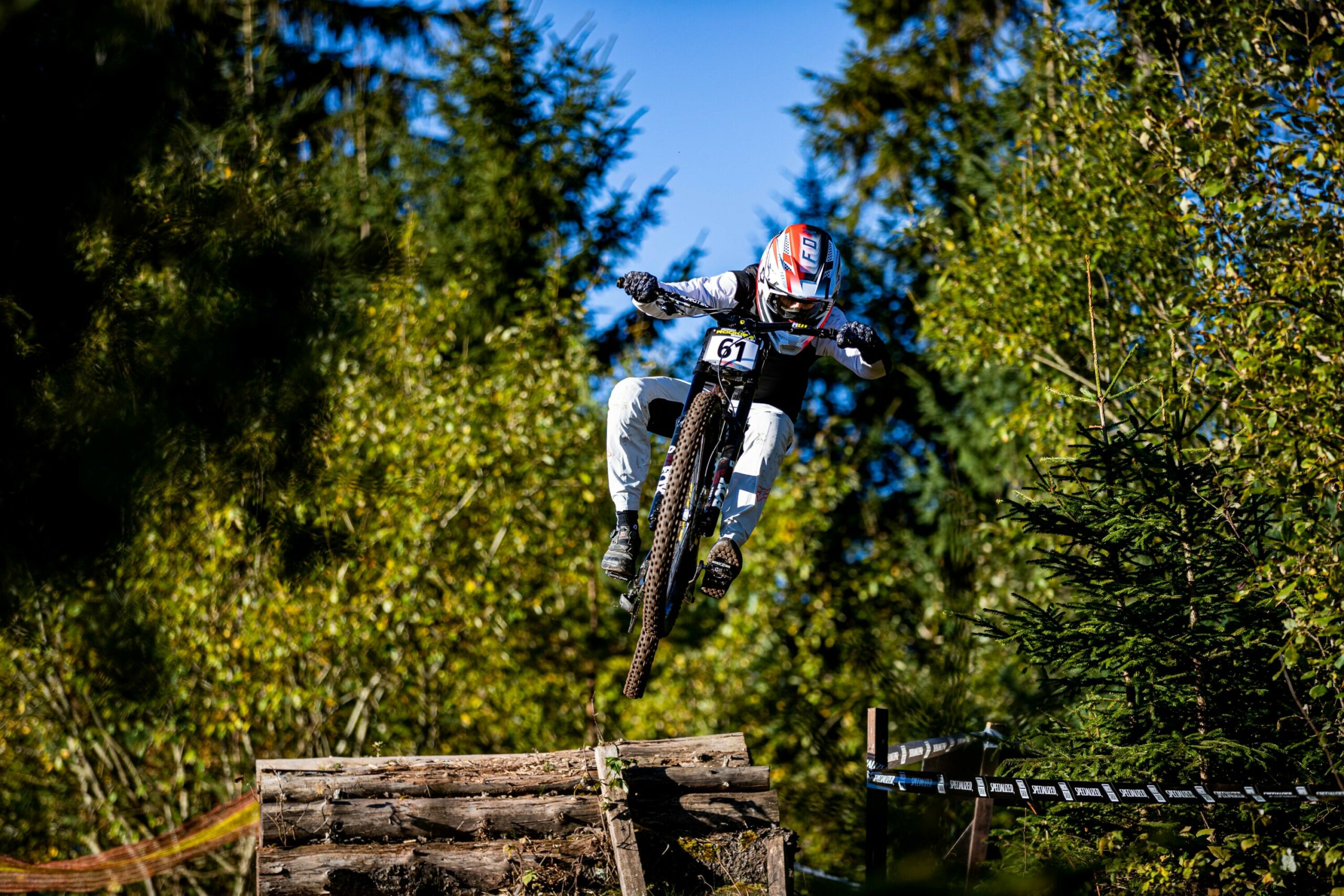 Specialized RockShox Rookies Cup 2021 – Oberhof: Rennbericht des Saisonfinales