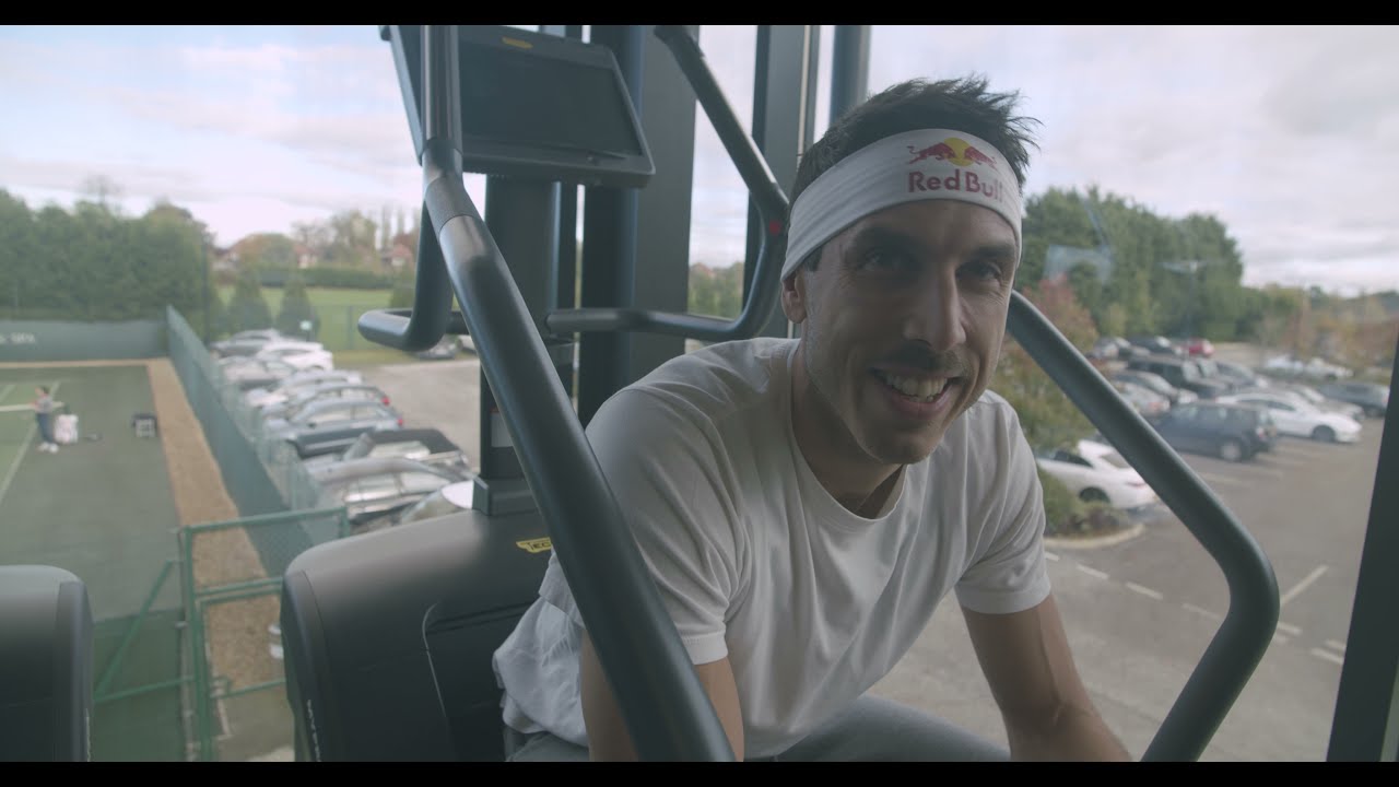 Gee Atherton Small Steps 5 Monate nach dem schlimmen Crash