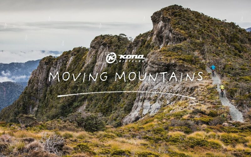 Bikepacking Neuseeland: Mit dem Kona Unit X auf Abenteuertour