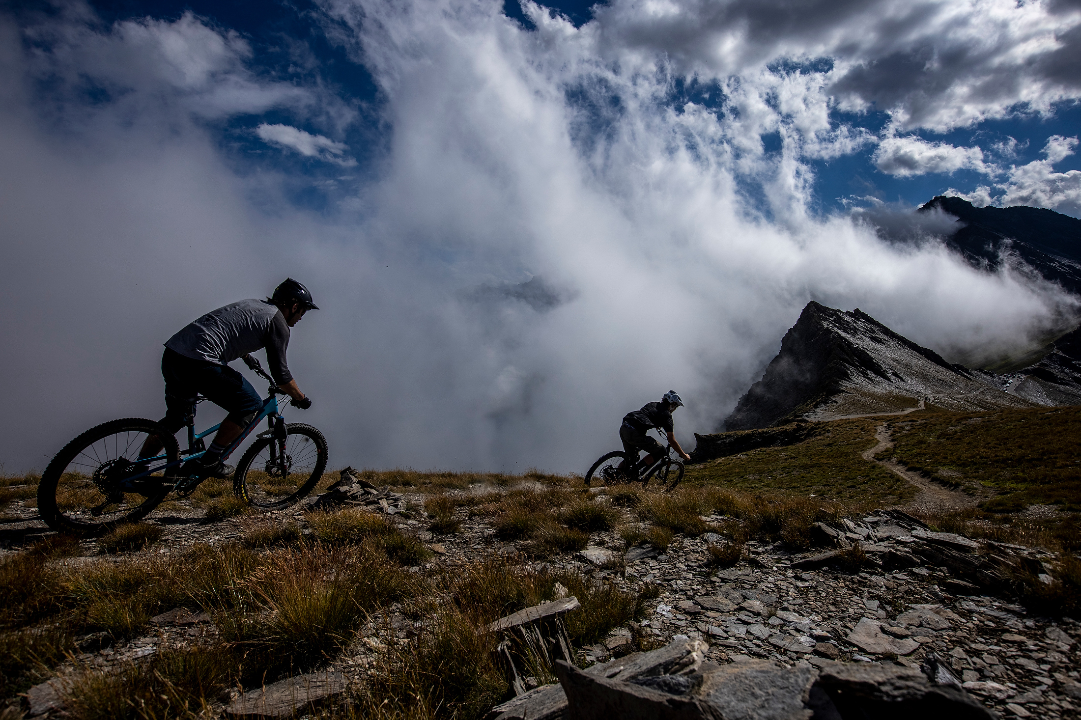 Santa Cruz Stone King Rally 2022: Der Nachfolger der Trans-Provence