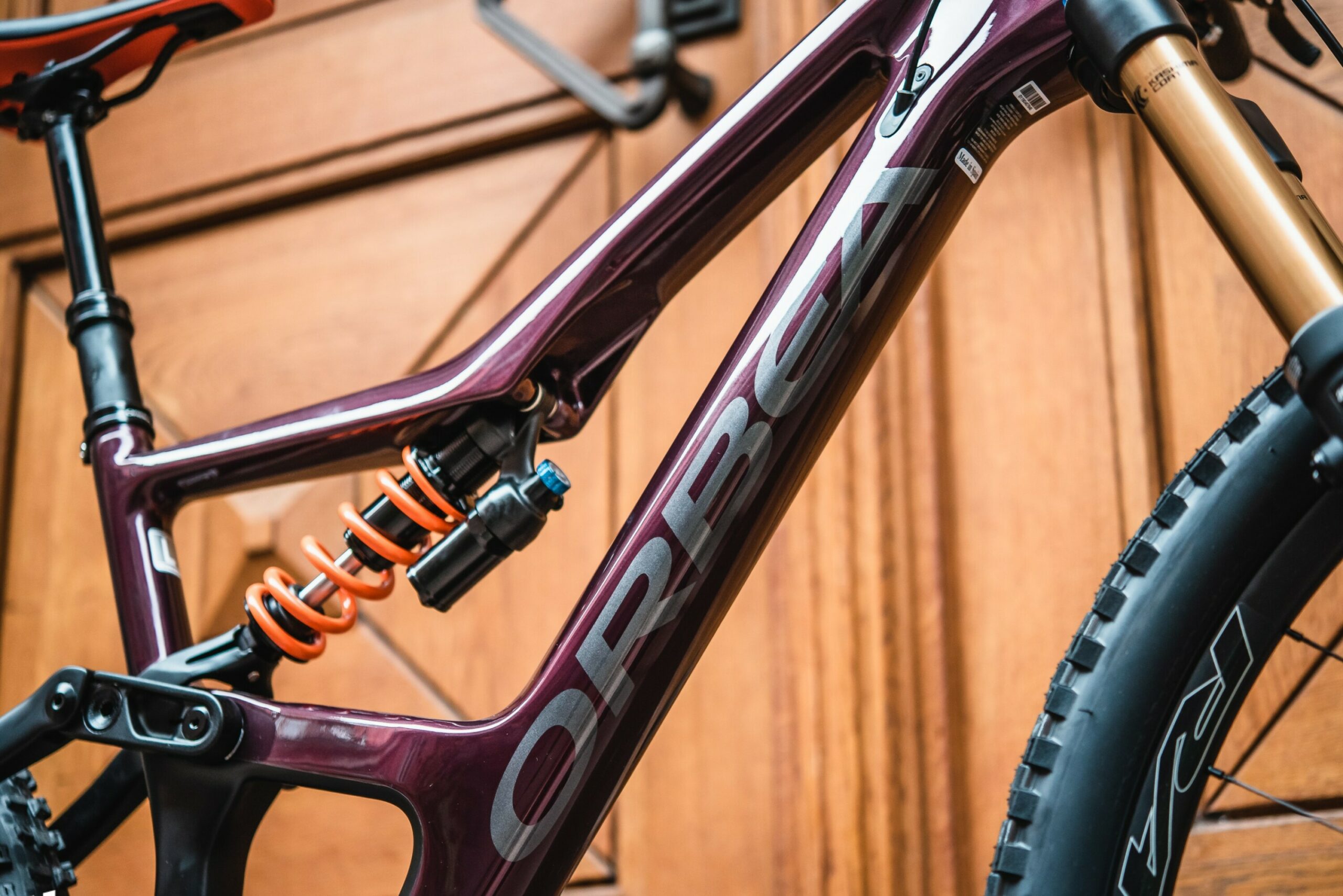 Reaktion auf aktuelle Entwicklungen: Orbea passt die Preise an