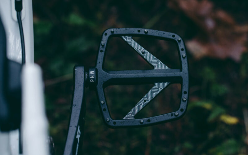 PNW Components Loam Pedal: Neue MTB-Pedale mit lebenslanger Garantie