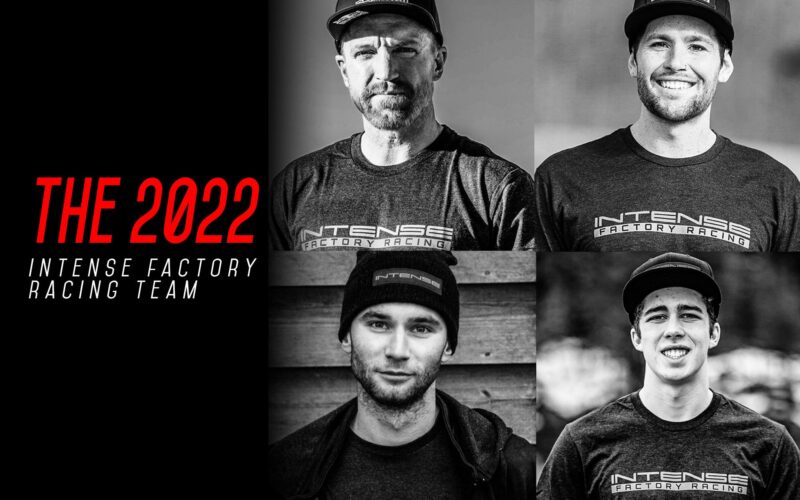 Downhill-Teamwechsel: Dakotah Norton und Joe Breeden neu bei Intense, Kye A’Hern wechselt zu NS Bikes