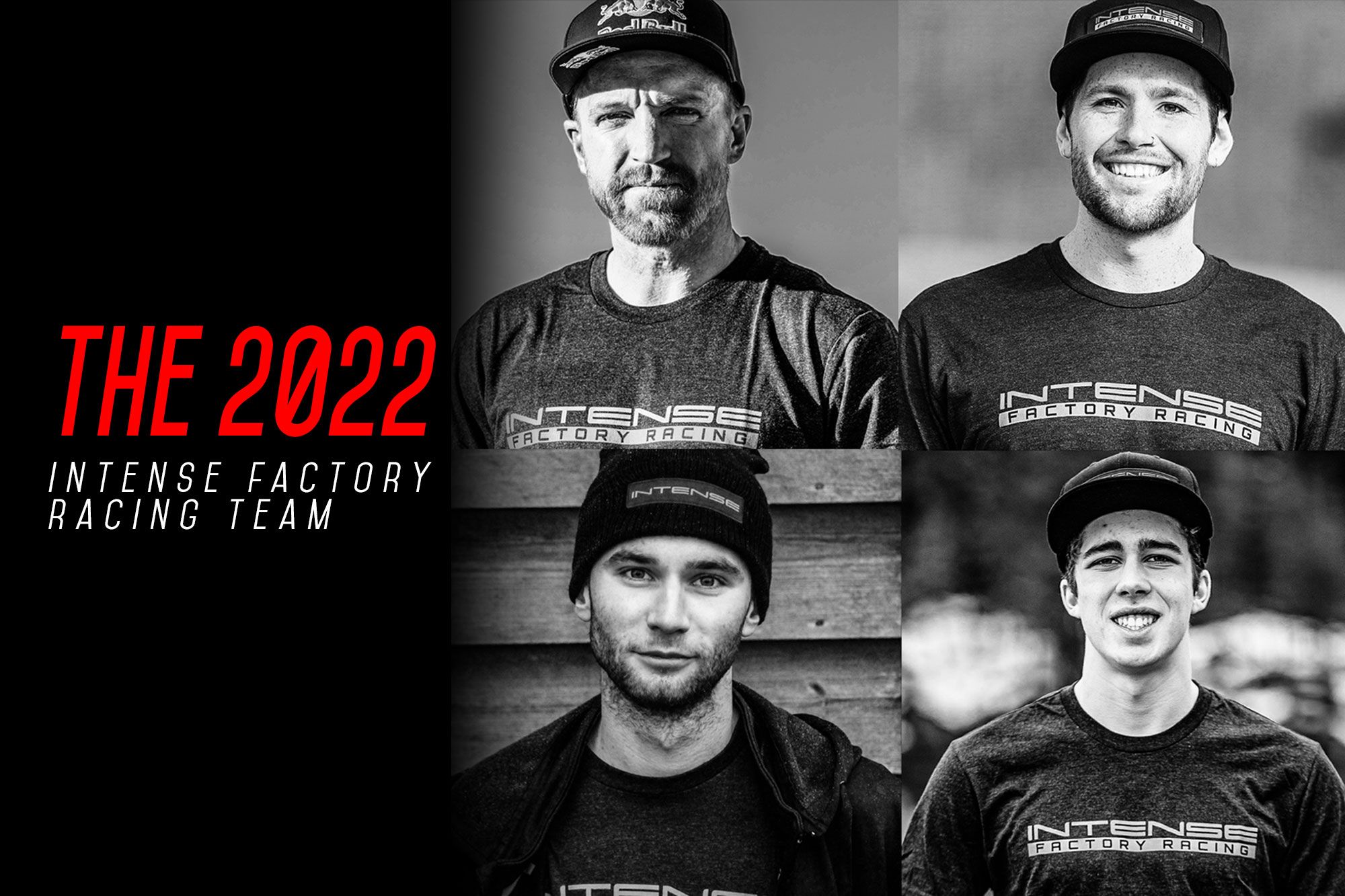 Downhill-Teamwechsel: Dakotah Norton und Joe Breeden neu bei Intense, Kye A’Hern wechselt zu NS Bikes