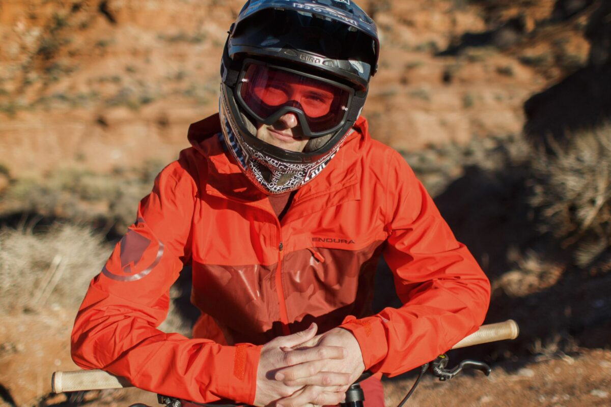 Endura goes Rampage: Die Schotten holen Reed Boggs ins Team