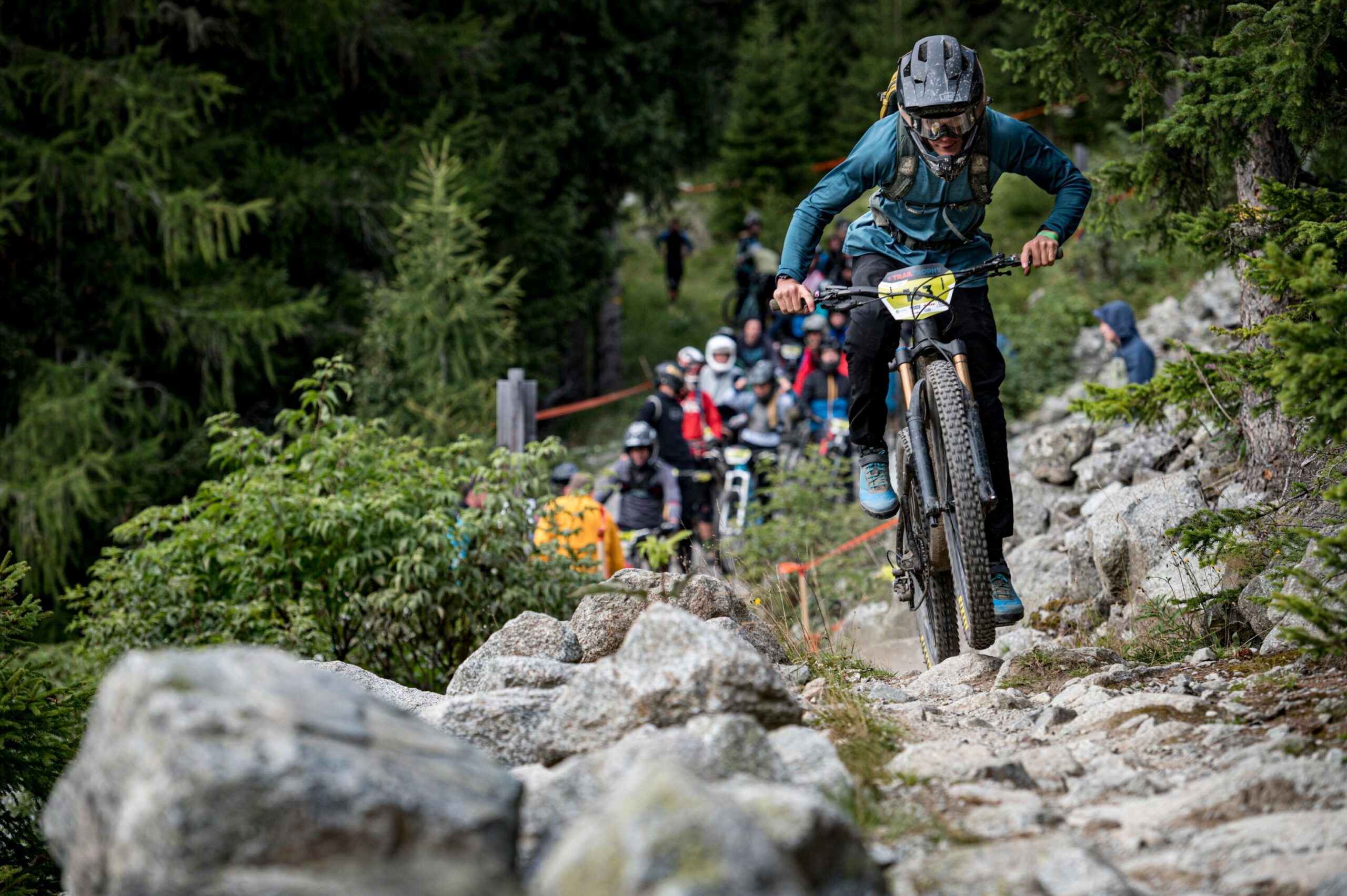 3Länder Enduro Race X Maciag Offroad: Anmeldung ab 2. Februar 2022
