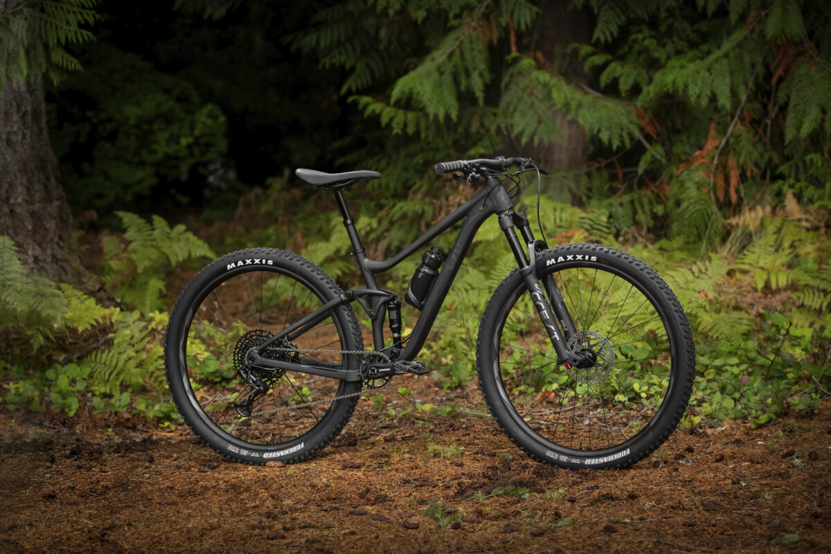Neues Liv Embolden: Einsteiger-Trail Bike zum fairen Preis