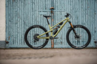 Canyon Spectral 125 im Test: Weniger ist Yeah!
