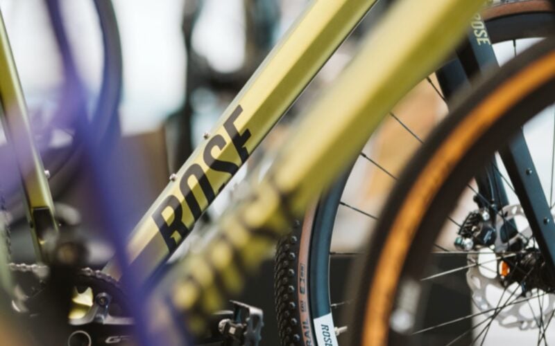 Rose Bikes: Preissteigerungen ab 28. März 2022