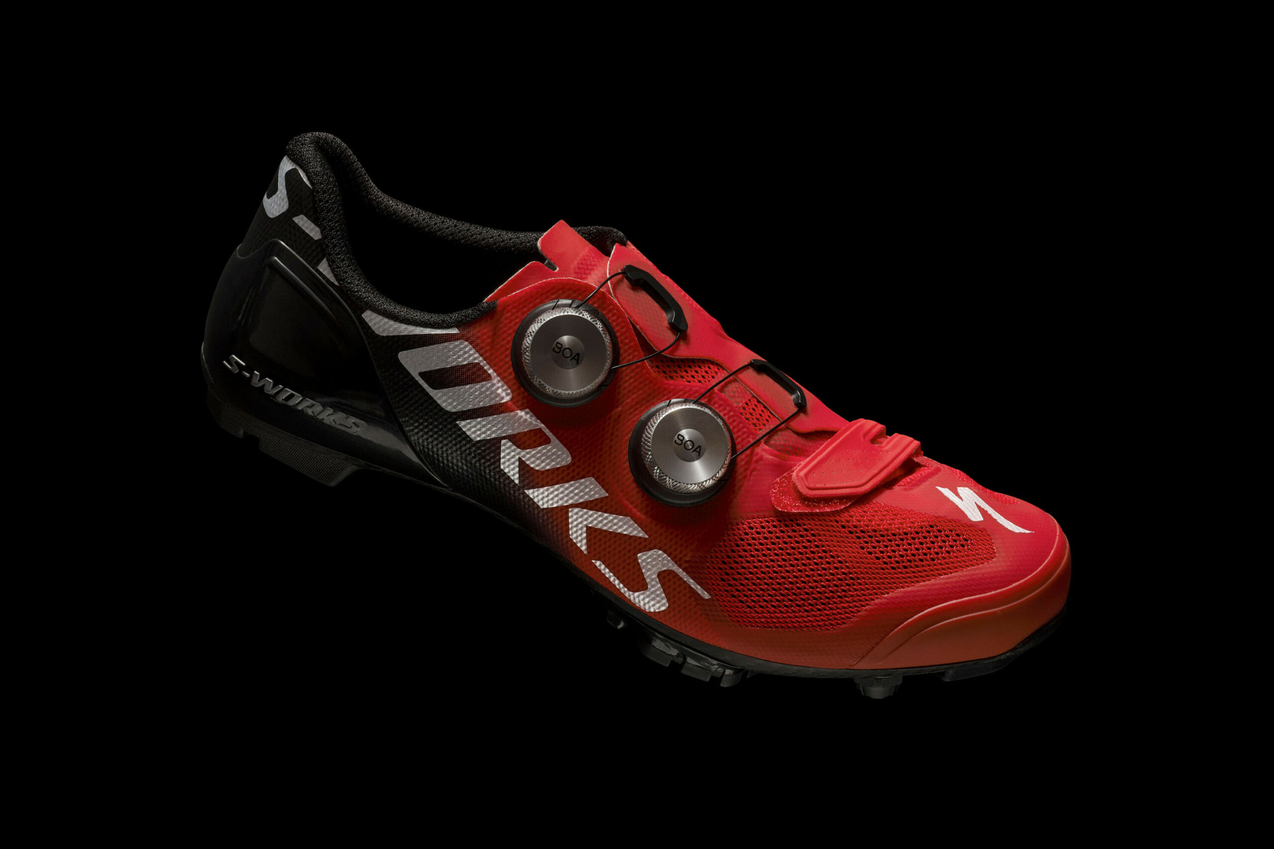 Specialized S-Works Vent Evo: Neuer Hightech-Schuh für Gravel und XC