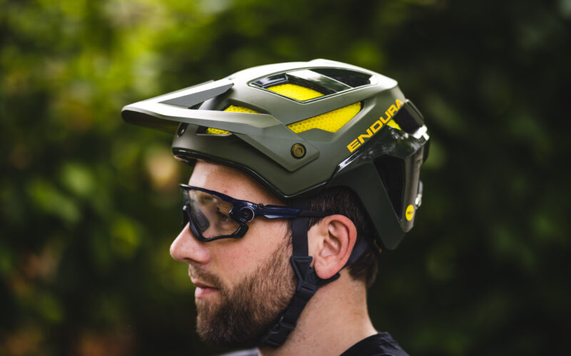 Endura MT500 MTB-Helm: Neuauflage mit Koroyd-Kern & Mips