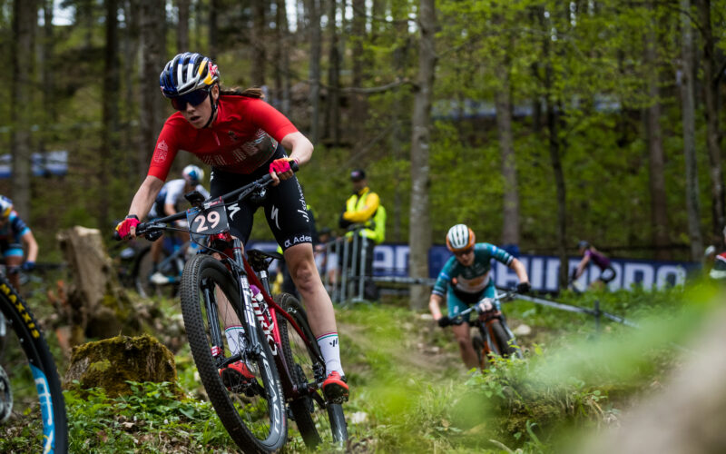 XC World Cup 2022 – Albstadt: Die Video-Highlights des Wochenendes