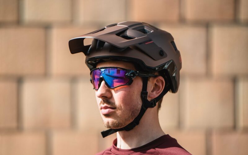 Abus Modrop – Vorgestellt!: Neuer MTB-Helm mit modernen Sicherheitsfeatures