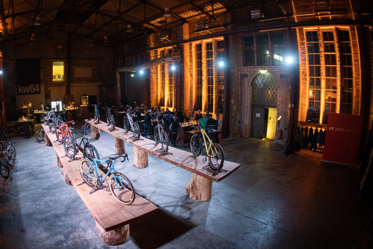 Craft Bike Days 2022: An Umfrage teilnehmen und tolle Preise gewinnen!