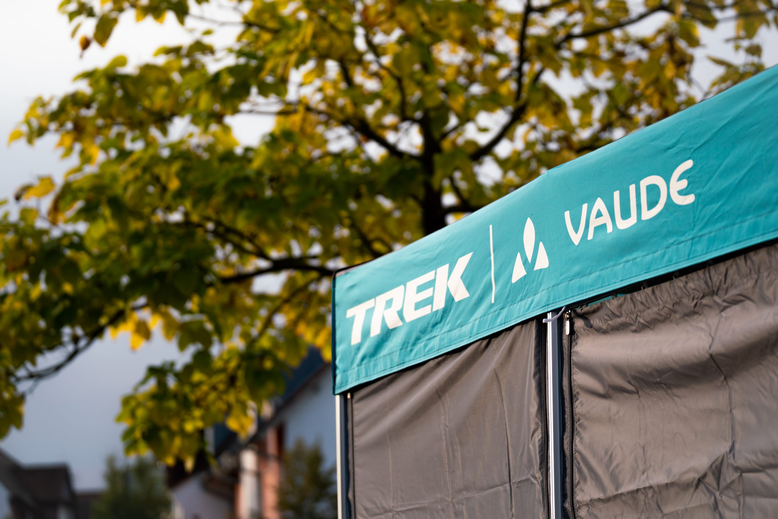 Trek | Vaude Nachwuchsförderung: Jetzt für das Testevent bewerben!