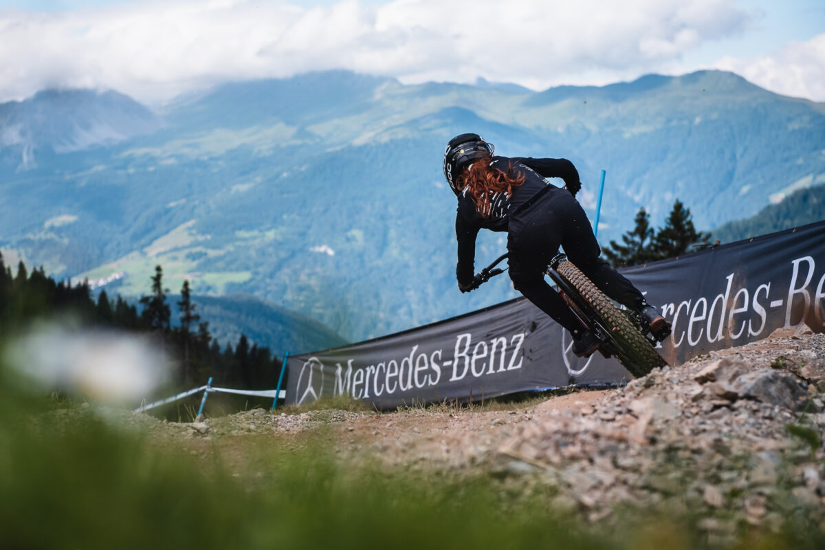 Arosa und Lenzerheide im Novemberhoch: Bei gutem Wetter weiter ballern!