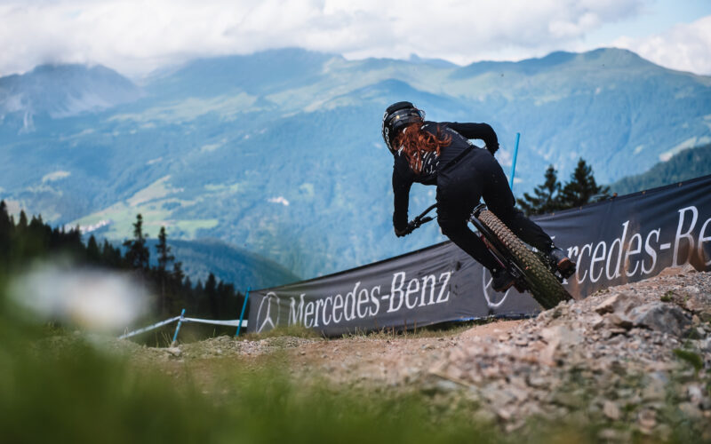 Arosa und Lenzerheide im Novemberhoch: Bei gutem Wetter weiter ballern!