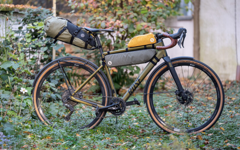 Specialized x Fjällräven Bikepacking-Taschen – Ausprobiert!: Große Marken, hohe Erwartungen