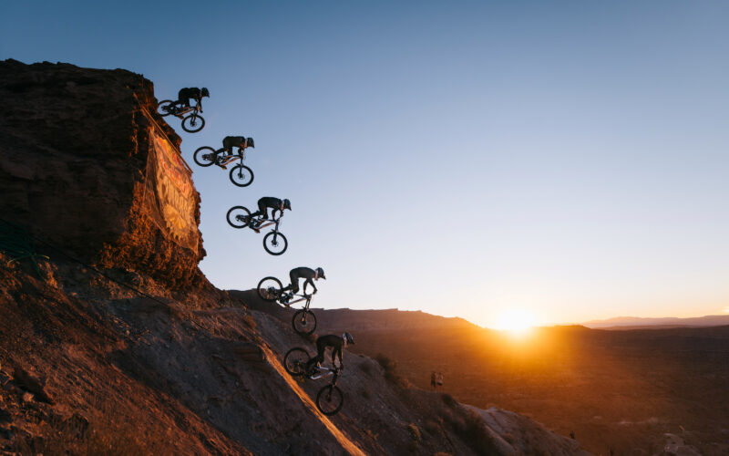 Red Bull Rampage 2022: Replay Finale
