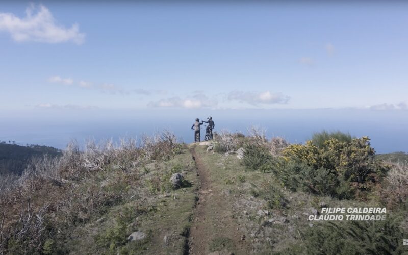 „Shaping an Island“: Die Geschichte von Freeride Madeira