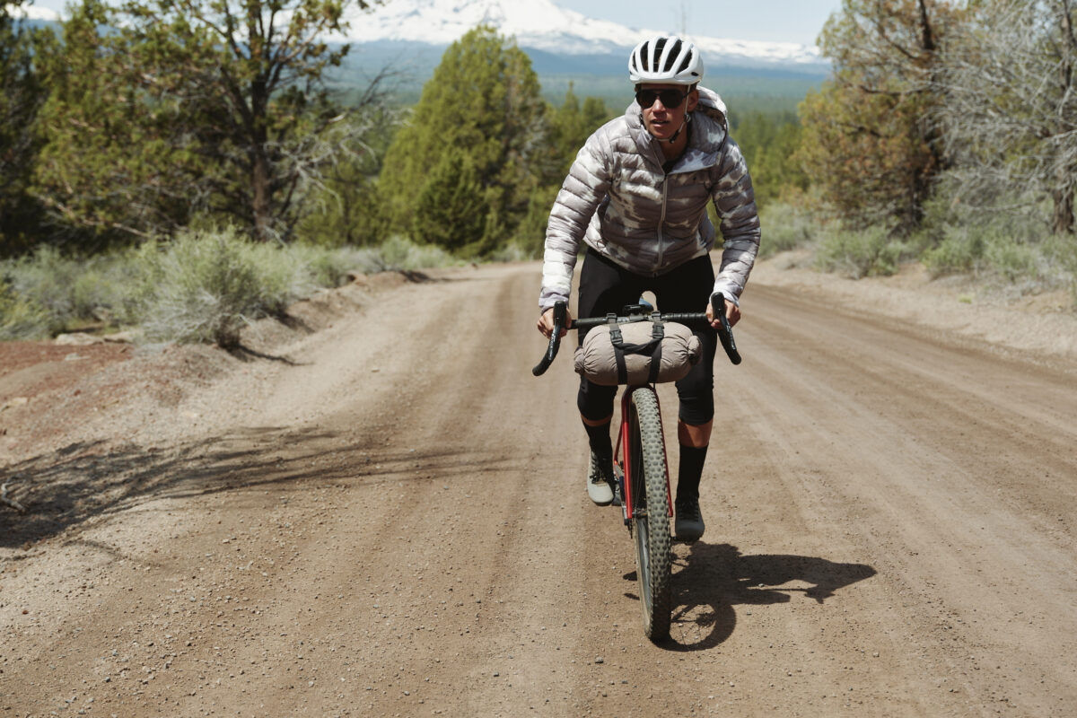 Specialized Packable Down Jacket: In kleinem Packmaß steckt große Wärme