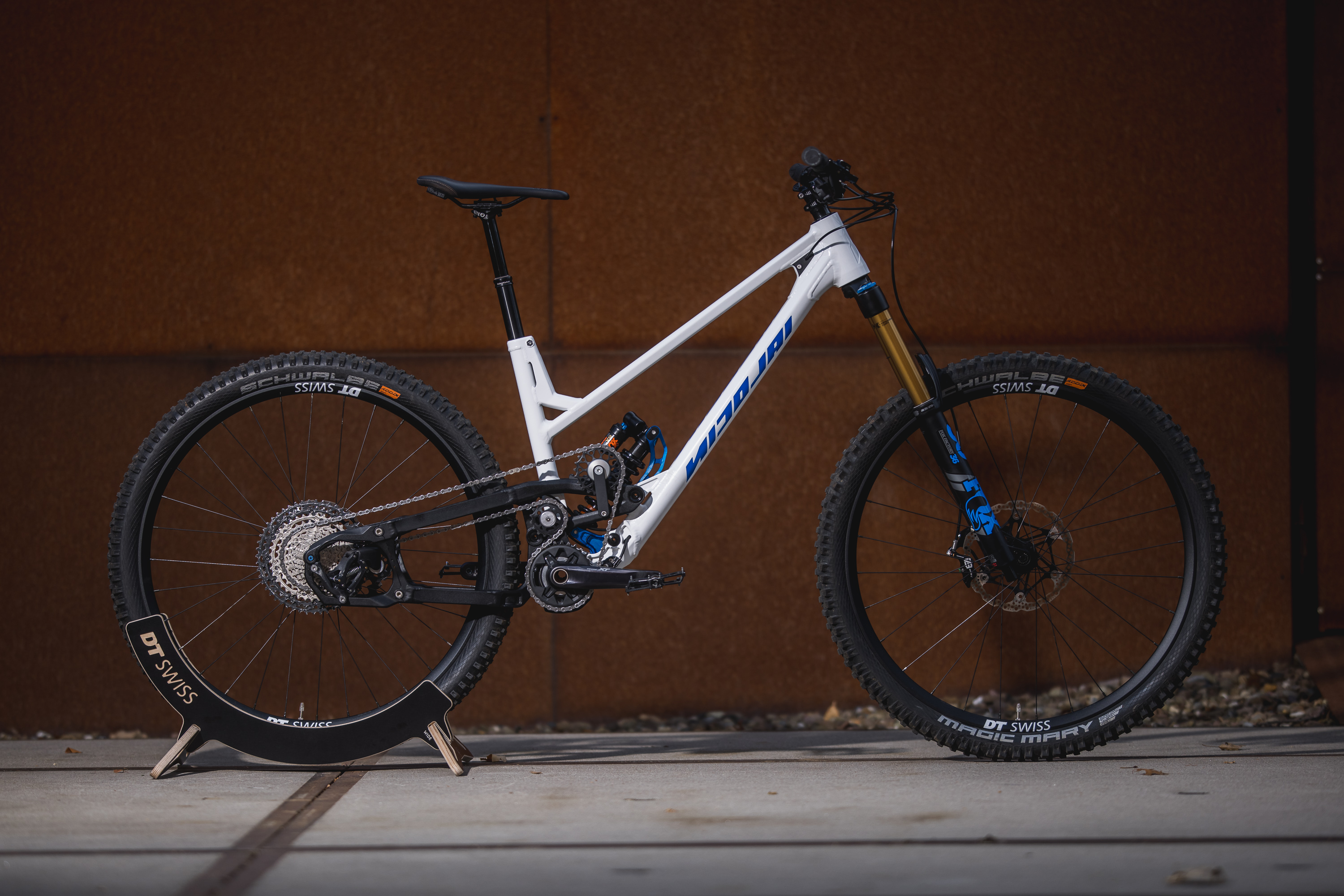 Craft Bike Days 2022: Nicolai Nucleon 16 – neuartiger Antrieb, ungewohnte Formen